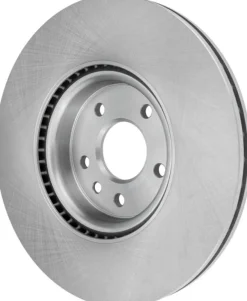 Bromsskiva framaxel Ø366 mm – Volvo XC60 II/XC90 II 2014–