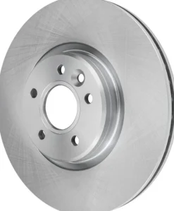 Bromsskiva framaxel Ø366 mm – Volvo XC60 II/XC90 II 2014–