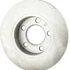 Bromsskiva fram Ø256 mm – Audi A1/A2/A3, VW Golf IV/Polo, Skoda Fabia/Octavia I, Seat Ibiza/Leon