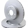 Bromsskiva Ø314 mm framaxel – Audi A4 B8/B9, A5 (2007–2020)