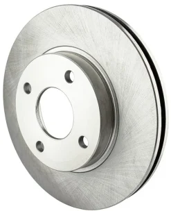 Bromsskiva Ø260 mm framaxel – Ford Mondeo I–II, Scorpio II, Cougar 1993–2000