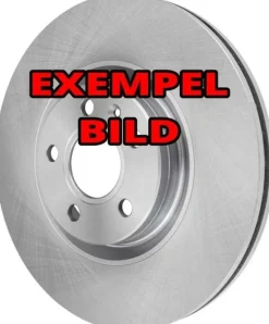 Bromsskiva Ø305 mm framaxel – Kia Ceed III, ProCeed III, XCeed, Sportage IV, Niro I, Hyundai i30 III, i30 Fastback, Kona, Tucson III 2015–