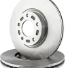 Bromsskiva Ø300 mm framaxel – Mazda 3 BK/BL & Mazda 5 CR/CW (2003–2014)