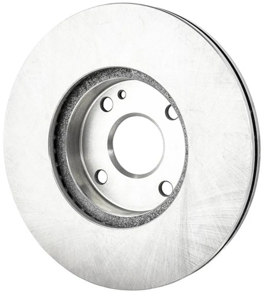 Bromsskiva Ø257 mm framaxel – Mazda 323 IV–V, MX-3 1989–1998