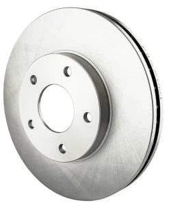 Bromsskiva Ø280 mm fram – Nissan Primera P12, X-Trail T30, Maxima V (2000–2008)