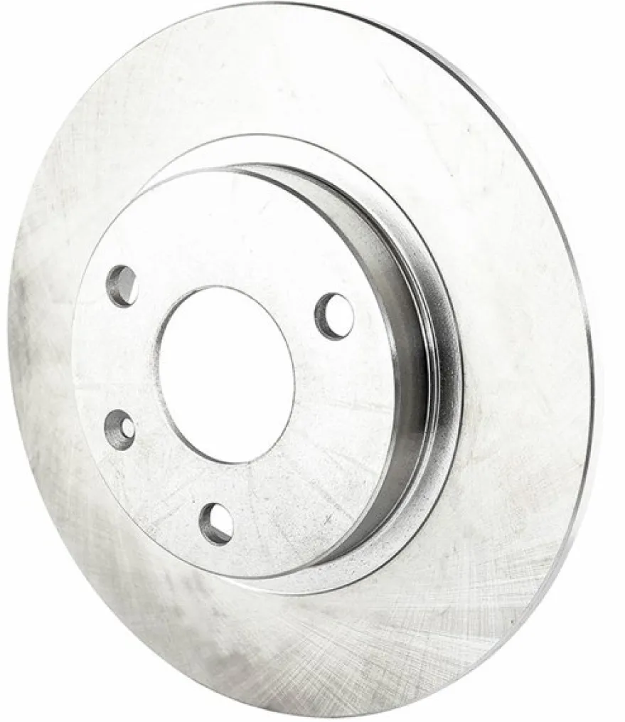 Bromsskiva Ø238 mm fram – Peugeot 106, Citroën AX, Saxo