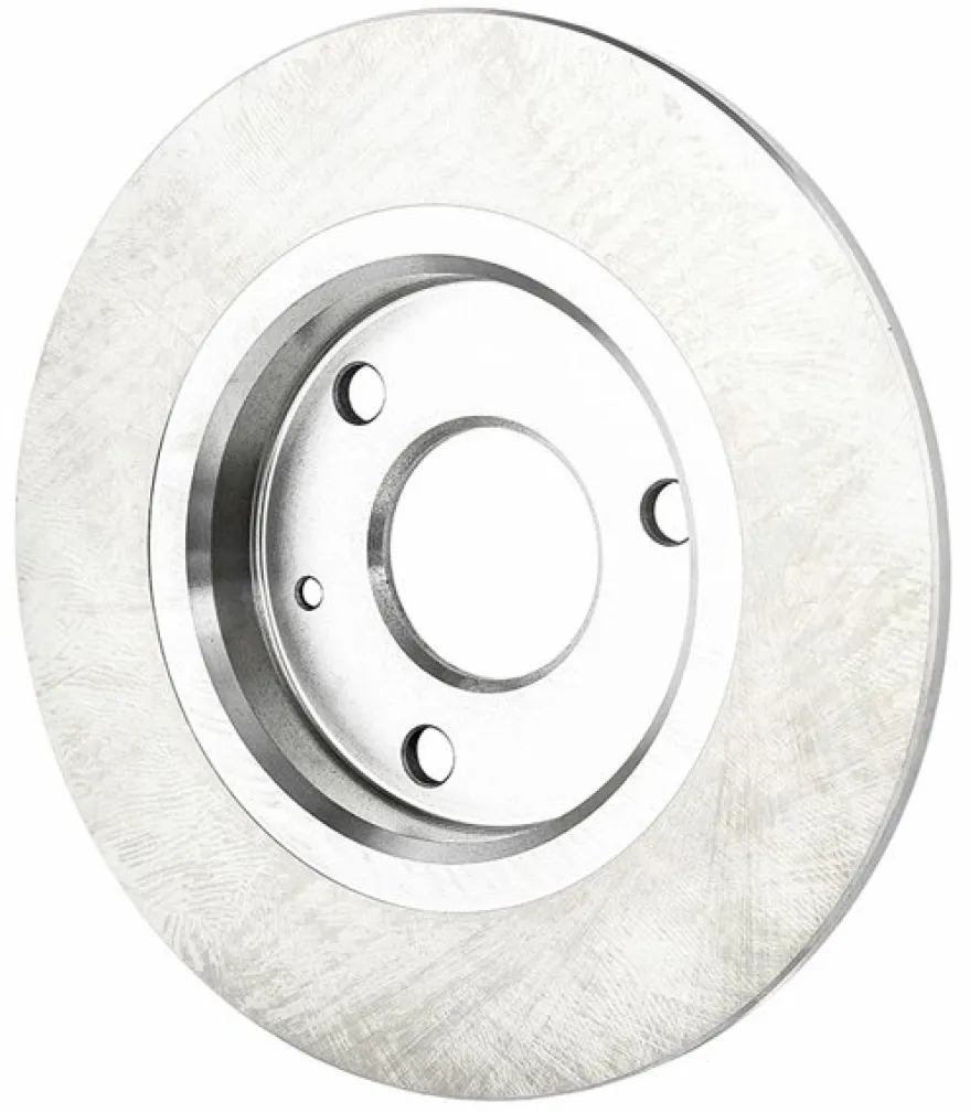 Bromsskiva Ø238 mm fram – Peugeot 106, Citroën AX, Saxo