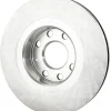 Bromsskiva Ø256 mm OPEL Astra F, Vectra A-B, Daewoo Espero/Lanos, Chevrolet Aveo 1982–