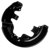 Bromssköld framaxel vänster – Volvo S60/S80/V60/V70/XC60/XC70