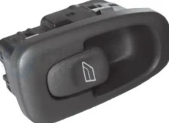 Brytare Fönsterhiss Bak Volvo C70, S70, V70 I, XC70 I Cross Country