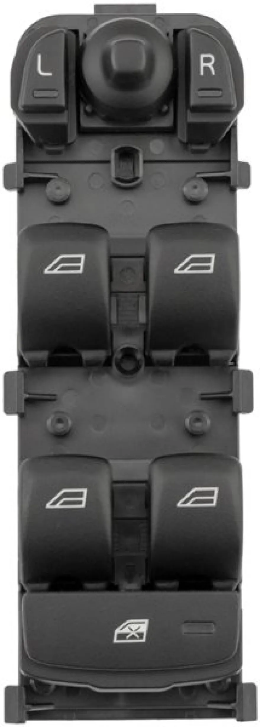 Brytare Fönsterhiss Fram Volvo S60 III, S90 II, V90 II, V60 II, XC60 II, XC90 II