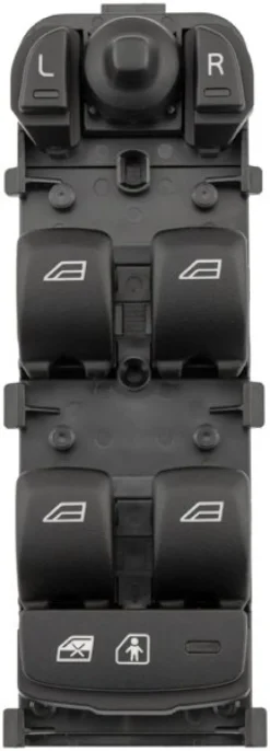 Brytare Fönsterhiss Fram Volvo S60 III, S90 II, V90 II, V60 II, XC60 II, XC90 II