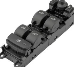 Brytare Fönsterhiss Fram Volvo S60 II, V60 I, XC60 I