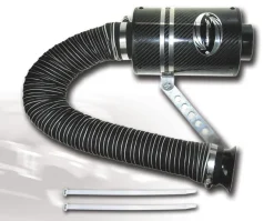 CCI-Box med tillbehör Längd 150mm Simota