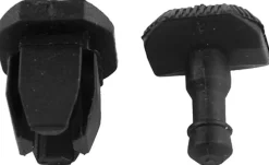 Clips för Batterikåpa SAAB 9-3, 9-3 Cabriolet, 9-3 Kombi, 9-3X