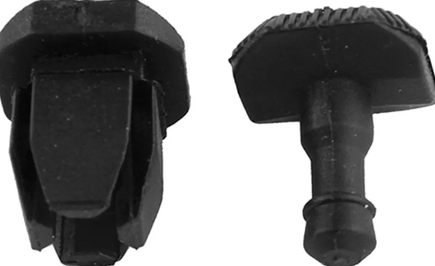 Clips för Batterikåpa SAAB 9-3, 9-3 Cabriolet, 9-3 Kombi, 9-3X
