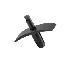 Clips Gummilist, Huvlist mm till Volvo 740, 940, 850, S70, V70, S80, S90, V90