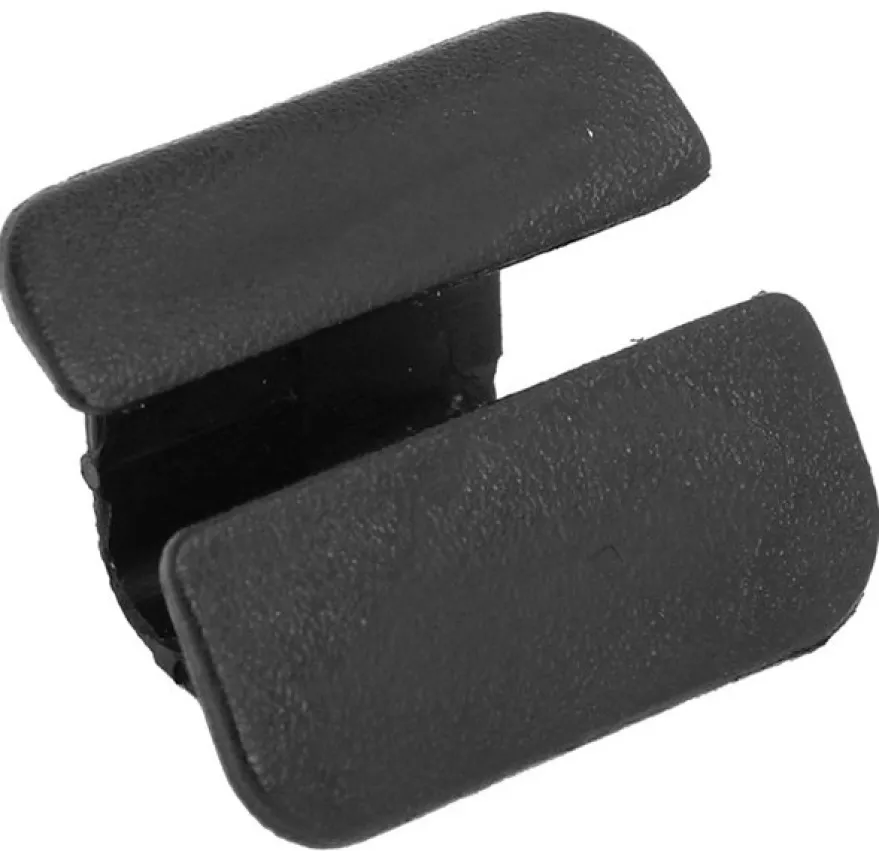 Clips Matta Under Motorhuv
