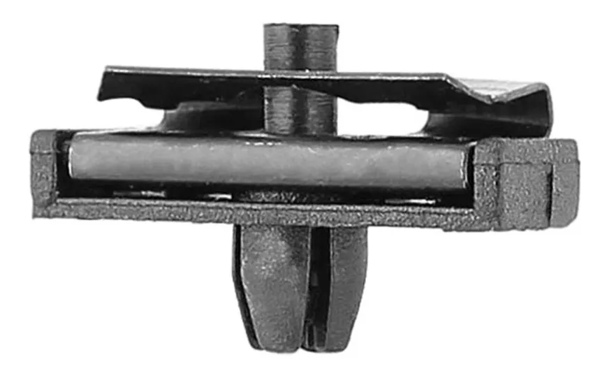 Clips Stötfångarlister Volvo 240 260