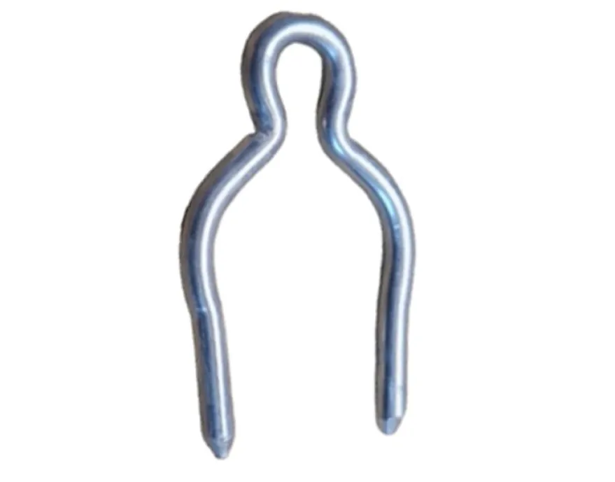 Clips till Rör för Värmepaket Volvo S60 I, S80 I, V70 II, XC70, XC90 I