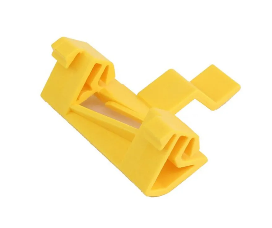 Clips Vindrutelist A-Stolpe Volvo Volvo S60 I , V70 II , S80 I, XC70