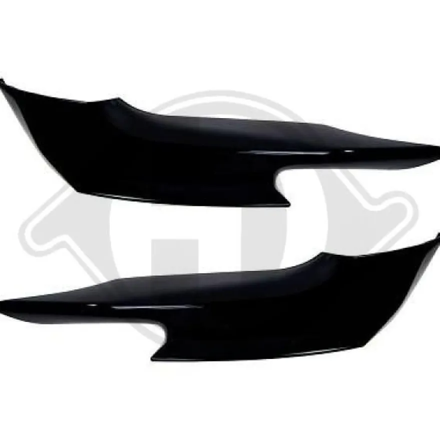 Corner Splitter Vänster Höger BMW 3-Serie E92 2006-2010