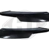 Corner Splitter Vänster Höger BMW 3-Serie E90,E91 2008-2012