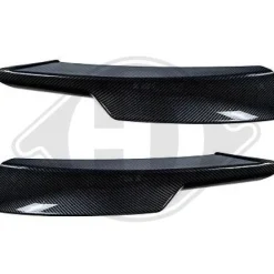 Corner Splitter Vänster Höger BMW 3-Serie E90,E91 2008-2012
