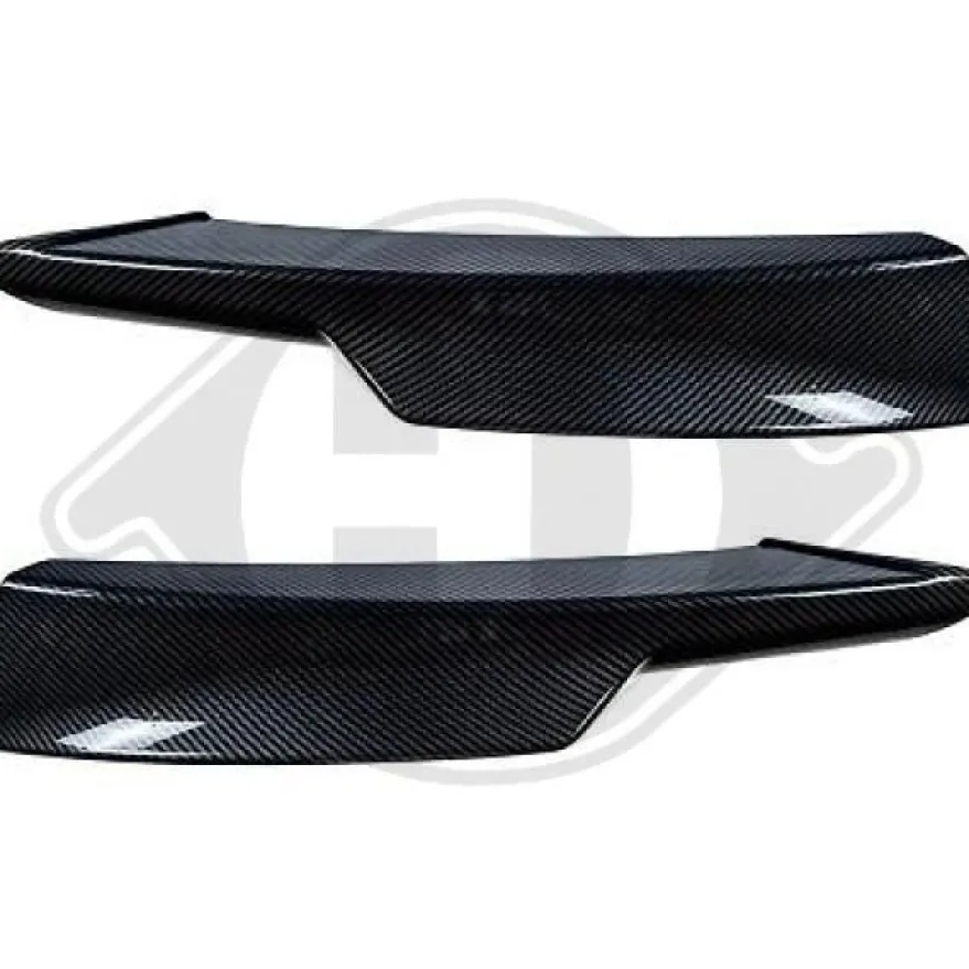 Corner Splitter Vänster Höger BMW 3-Serie E90,E91 2008-2012