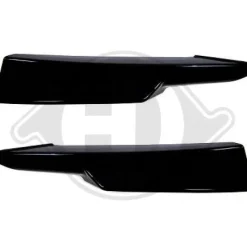 Corner Splitter Vänster Höger BMW 3-Serie E90,E91 2008-2012