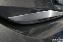 Dekorlist baklucka Ford Focus IV HN 2018– Matt Silver