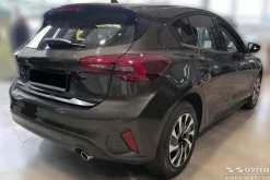 Dekorlist baklucka Ford Focus IV HN 2018– Matt Silver