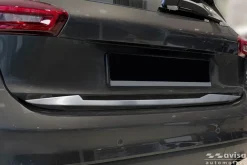 Dekorlist baklucka Ford Focus IV HN 2018– Matt Silver