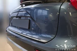 Dekorlist baklucka Kia Niro II 2022– Matt Silver
