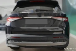Dekorlist baklucka Skoda Elroq 2025– Krom
