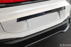 Dekorlist baklucka Toyota C-HR II X20 2023– Blank Svart