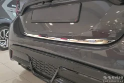Dekorlist baklucka Toyota Yaris IV 5D 2020– Krom