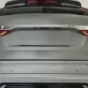 Dekorlist baklucka Volvo XC60 II 2017– Krom