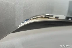 Dekorlist baklucka VW Multivan T7 2021– Krom