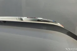 Dekorlist baklucka VW Multivan T7 2021– Krom