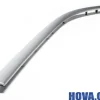 Dekorlist R-Design Interiör Dörrlist Vänster Volvo V70 III 2008-2013
