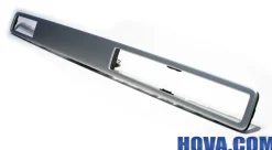Dekorlist R-Design Interiör Luftgaller Höger Volvo V70 III 2008-2013