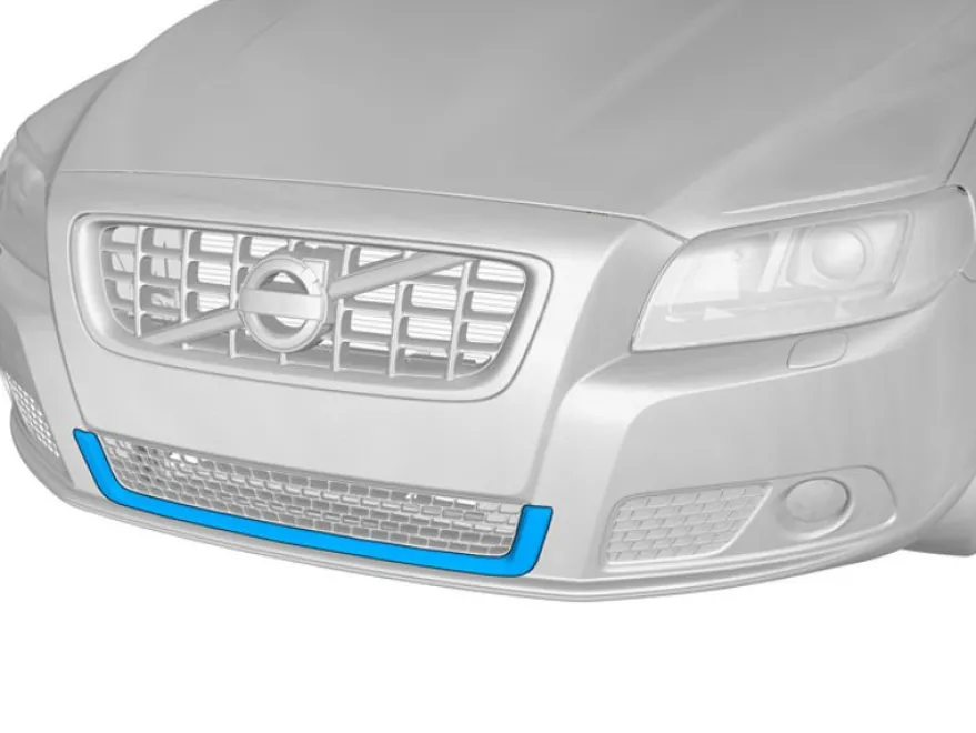 Dekorlist R-Design Volvo V70N 2008-