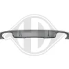 Diffuser Audi A4 B9 Sedan (8W2, 8WC) 2015-2019