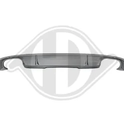Diffuser Audi A4 B9 Sedan (8W2, 8WC) 2015-2019