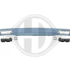 Diffuser Audi A6 C7 Sedan (4G2, 4GC)