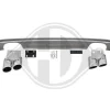 Diffuser Audi A3 Sedan (8VS, 8VM) 2012-2016