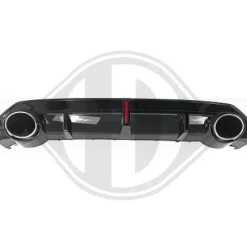 Diffuser Audi A3 Sedan (8YS) 2020->