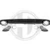Diffuser Audi A7 Sportback (4GA, 4GF) 2010-2014