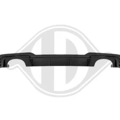 Diffuser Audi A3 Sportback (8VA, 8VF) 2016-2020